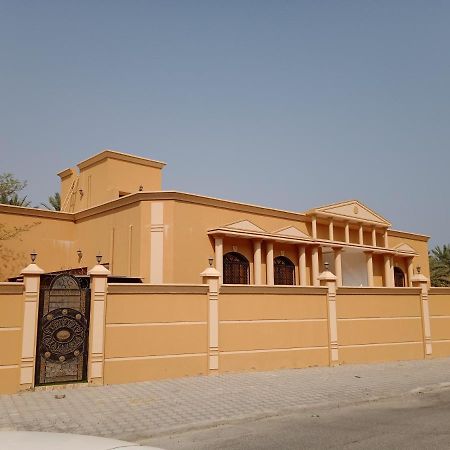 Ahlam Villa Musandam Jasab Exterior foto