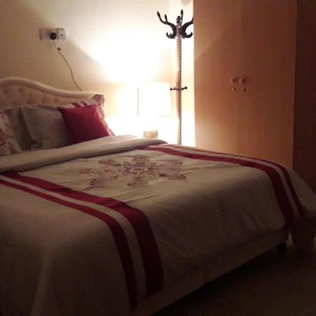 Ahlam Villa Musandam Jasab Exterior foto