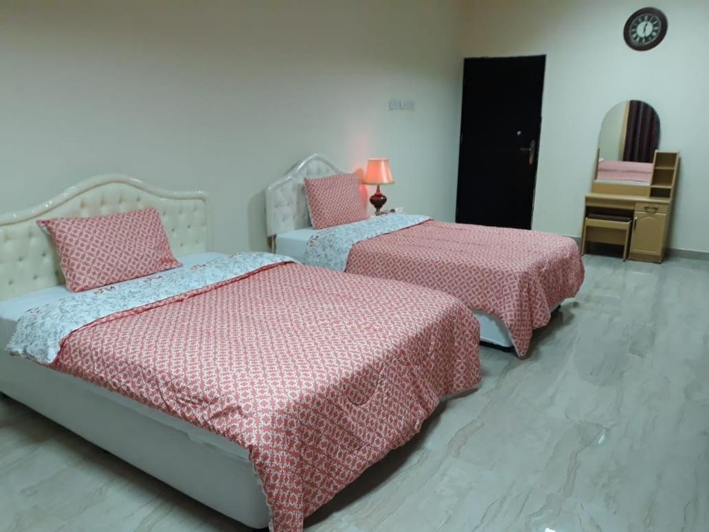 Ahlam Villa Musandam Jasab Exterior foto