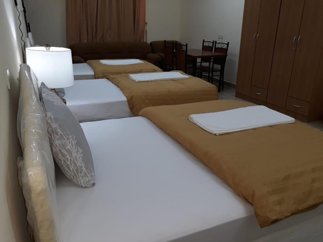 Ahlam Villa Musandam Jasab Exterior foto