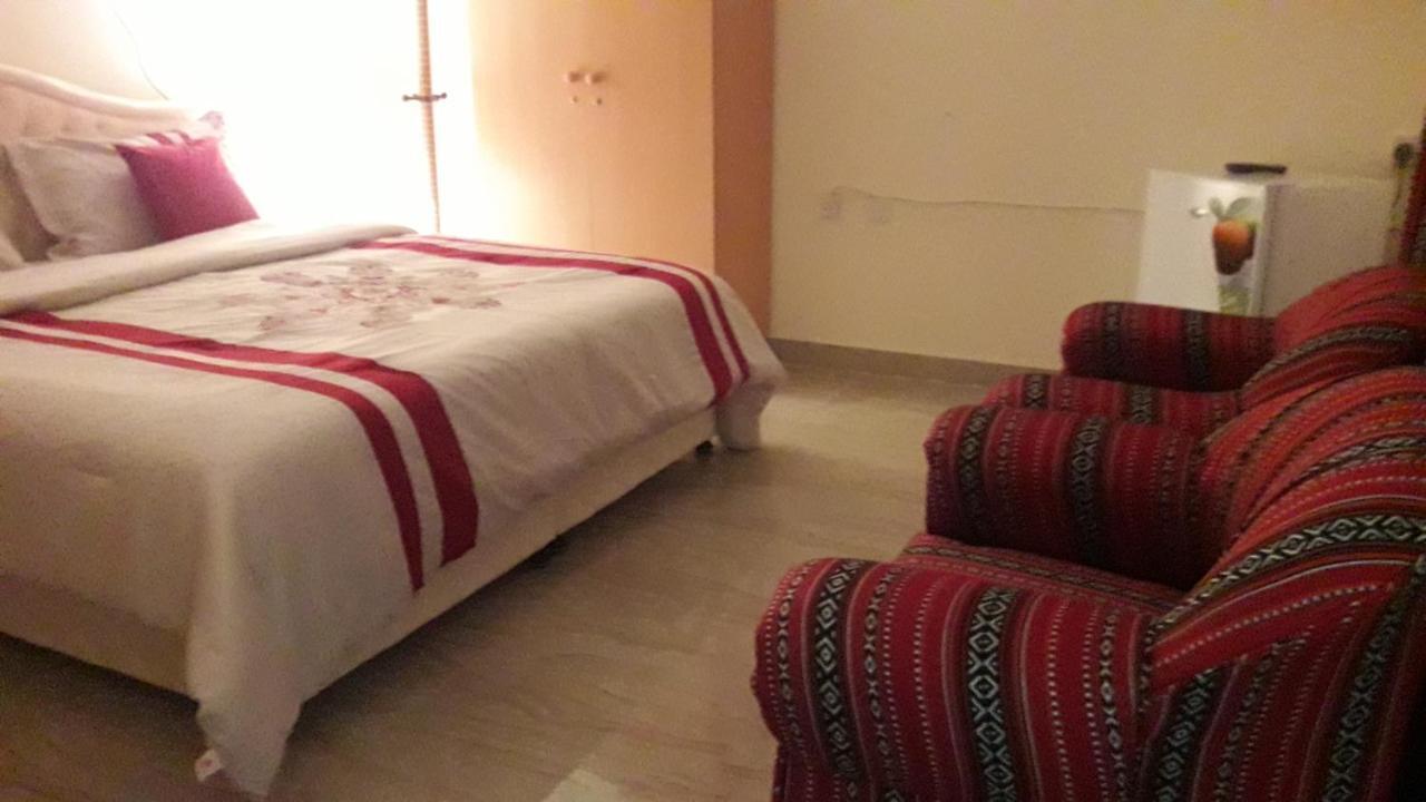 Ahlam Villa Musandam Jasab Exterior foto