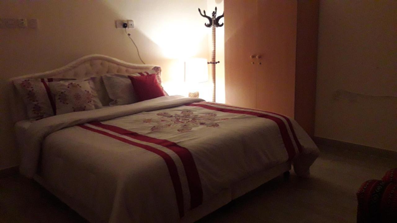 Ahlam Villa Musandam Jasab Exterior foto