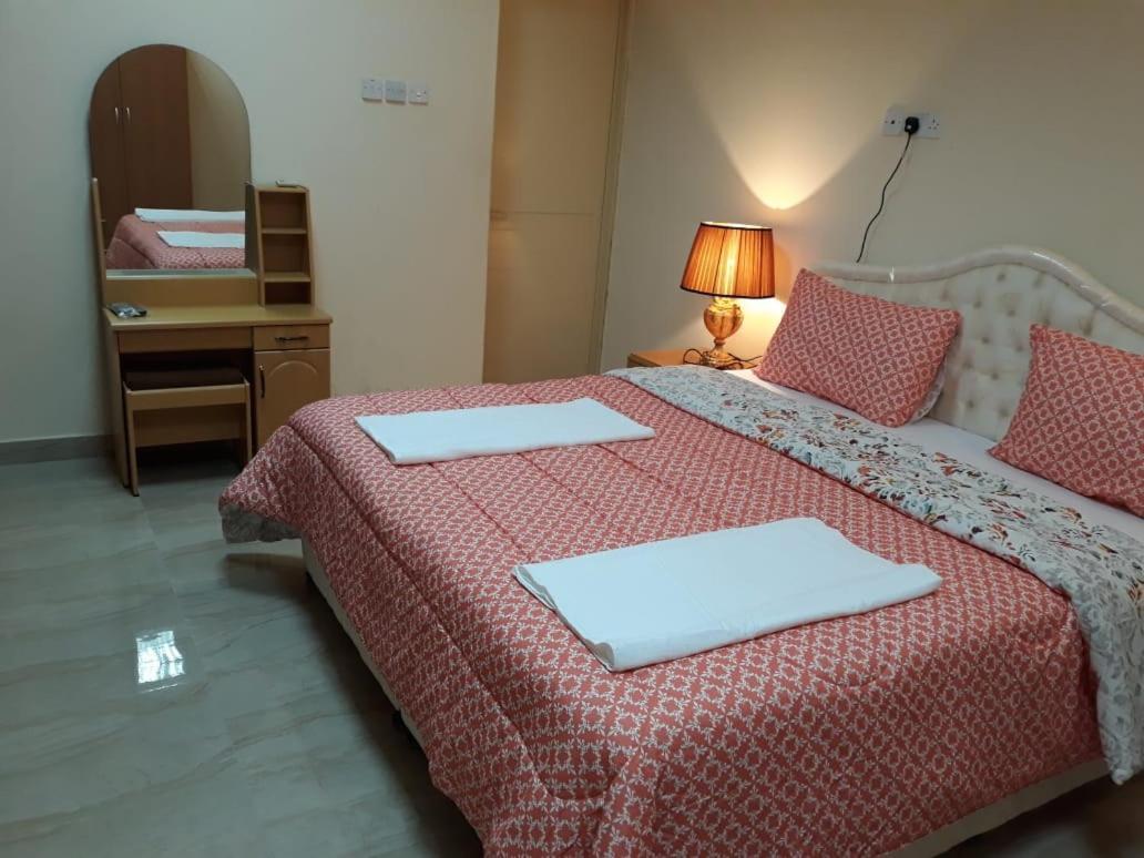 Ahlam Villa Musandam Jasab Exterior foto