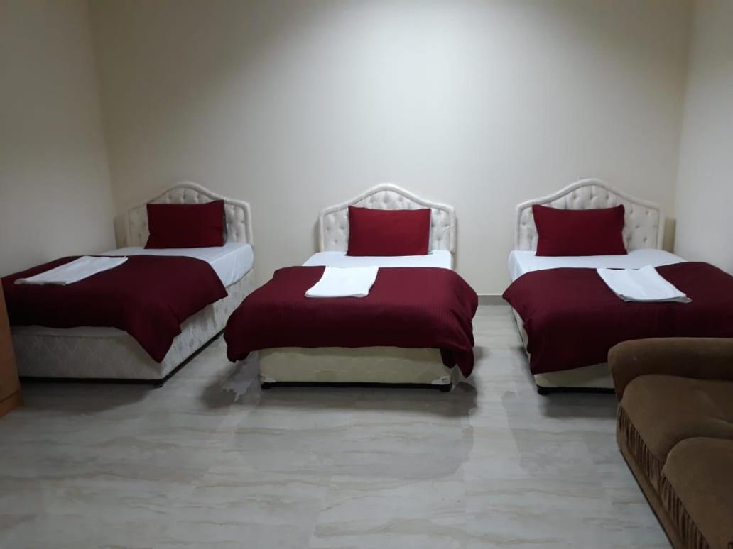 Ahlam Villa Musandam Jasab Exterior foto